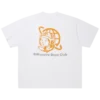 Camiseta de algodón Billionaire Boys Club