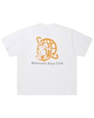 Camiseta de algodón Billionaire Boys Club