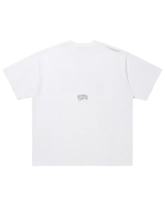 Camiseta de algodón Billionaire Boys Club