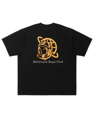 Camiseta de algodón Billionaire Boys Club