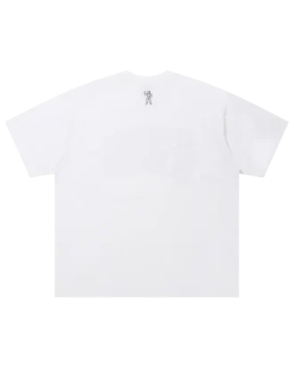 Camiseta de algodón Billionaire Boys Club