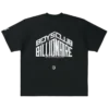 Camiseta de algodón Billionaire Boys Club