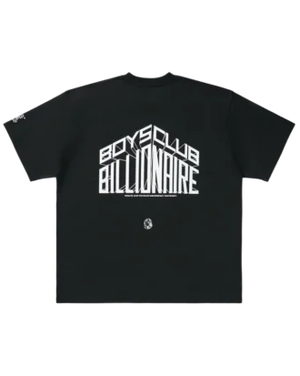 Camiseta de algodón Billionaire Boys Club