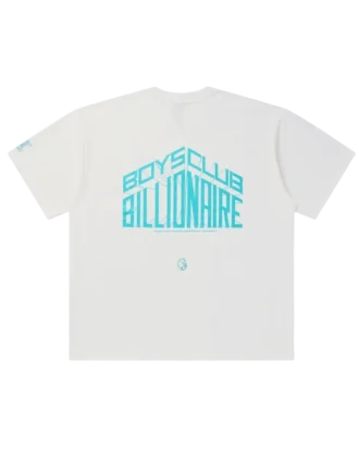 Camiseta de algodón Billionaire Boys Club