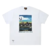 Camiseta de algodón Billionaire Boys Club x Eddie Bauer n.º 1