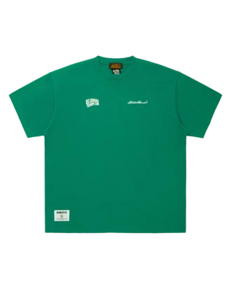 Camiseta de algodón Billionaire Boys Club x Eddie Bauer n.º 2