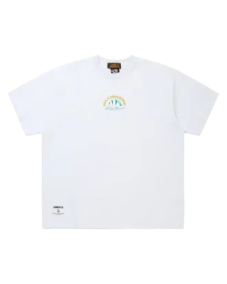 Camiseta de algodón Billionaire Boys Club x Eddie Bauer n.º 3