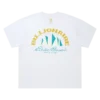 Camiseta de algodón Billionaire Boys Club x Eddie Bauer n.º 3