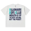 Camiseta de algodón con casco