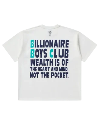Camiseta de algodón con casco