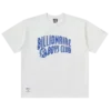 Camiseta de algodón con el Arch Logo