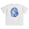 Camiseta de algodón con el Arch Logo