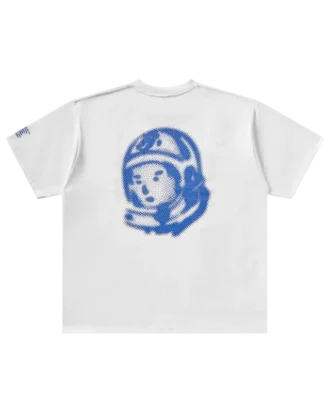 Camiseta de algodón con el Arch Logo