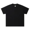 Camiseta de algodón con el Running Dog corriendo
