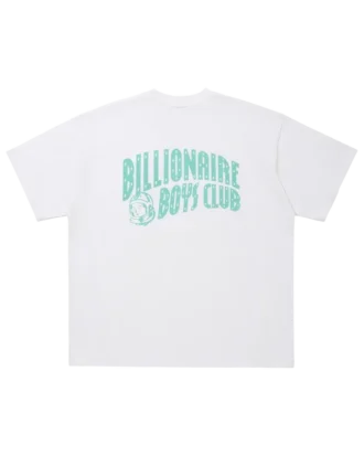 Camiseta de algodón con el símbolo del dólar