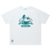Camiseta de algodón «Flavor»