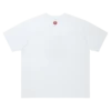 Camiseta de algodón «Flavor»