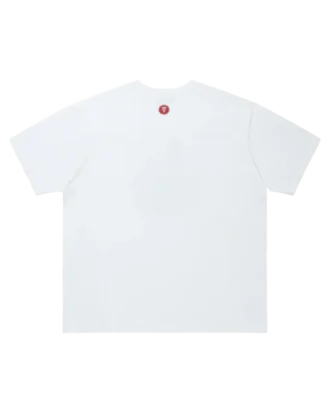 Camiseta de algodón «Flavor»