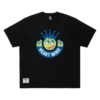 Camiseta de algodón «heart mind»