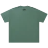 Camiseta de algodón «Heart & Mind»
