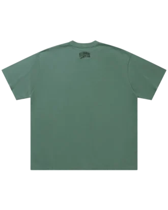 Camiseta de algodón «Heart & Mind»