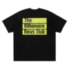 Camiseta de algodón «heart mind»