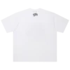 Camiseta de algodón «Heart & Mind»