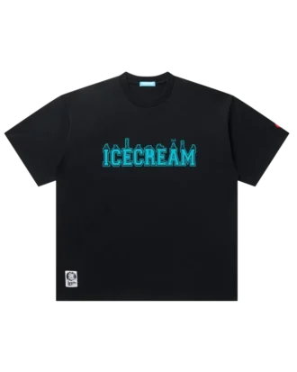 Camiseta de algodón ic