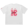 Camiseta de algodón ic