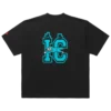 Camiseta de algodón ic