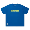 Camiseta de algodón ICECREAM