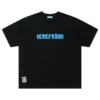 Camiseta de algodón ICECREAM