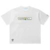 Camiseta de algodón ICECREAM