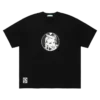 Camiseta de algodón ICECREAM