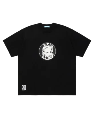 Camiseta de algodón ICECREAM