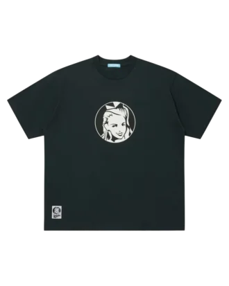 Camiseta de algodón ICECREAM