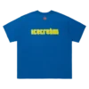 Camiseta de algodón ICECREAM
