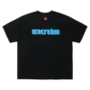 Camiseta de algodón ICECREAM
