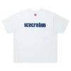 Camiseta de algodón ICECREAM