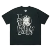 Camiseta de algodón ICECREAM