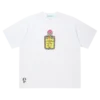 Camiseta de algodón ICECREAM Skateboards