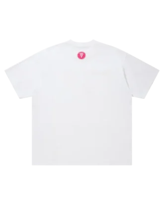 Camiseta de algodón ICECREAM Skateboards