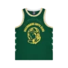 Camiseta de baloncesto de malla Astro