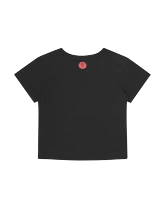 Camiseta de bebé Crystal Soft Serve