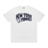 Camiseta de campeón de los NY Yankees