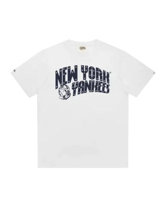 Camiseta de campeón de los NY Yankees