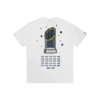 Camiseta de campeón de los NY Yankees