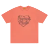 Camiseta de color