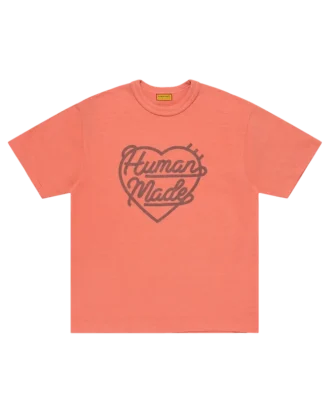 Camiseta de color