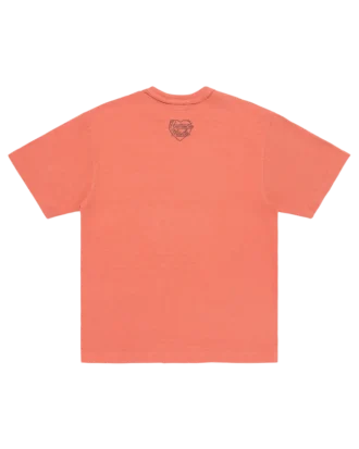 Camiseta de color